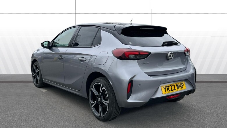 Vauxhall Corsa 1.2 Turbo SRi Edition 5dr Petrol Hatchback